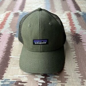 Patagonia hat